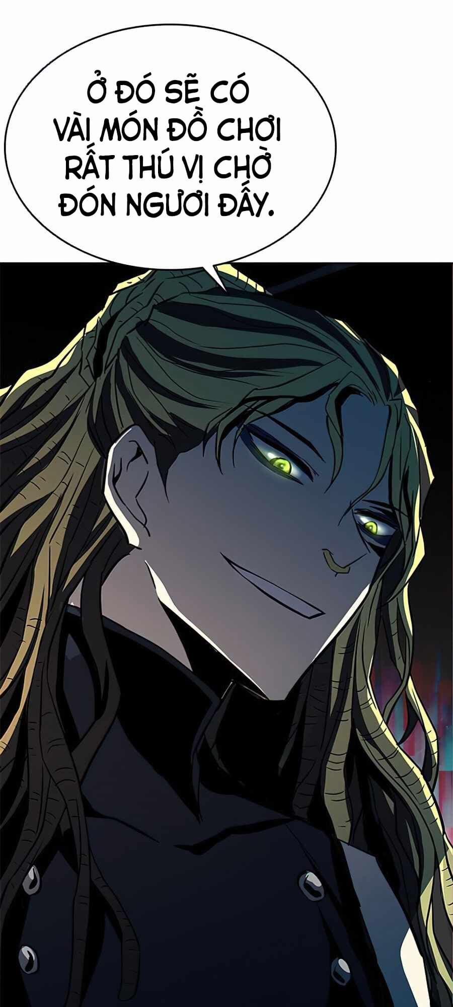 Trùng Sinh Trở Thành Ác Nhân 36 trang 68