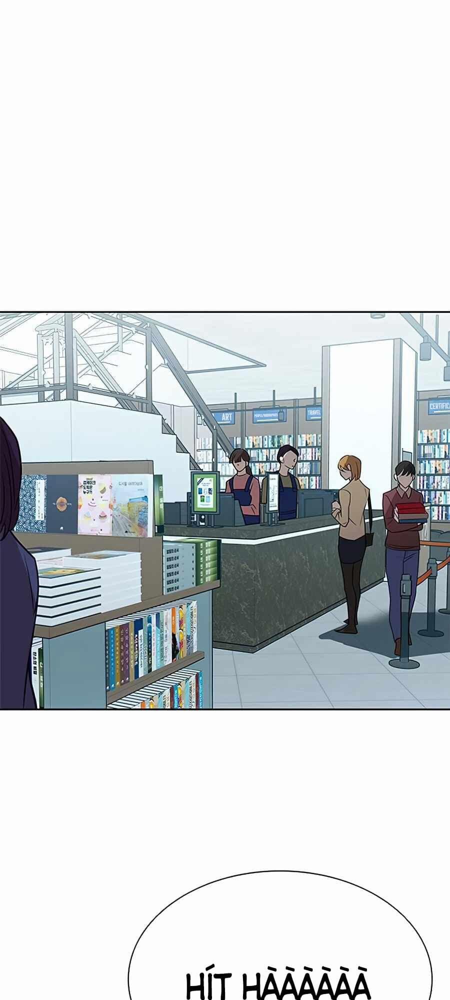 Trùng Sinh Trở Thành Ác Nhân 37 trang 11