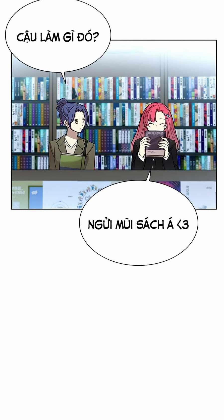 Trùng Sinh Trở Thành Ác Nhân 37 trang 13