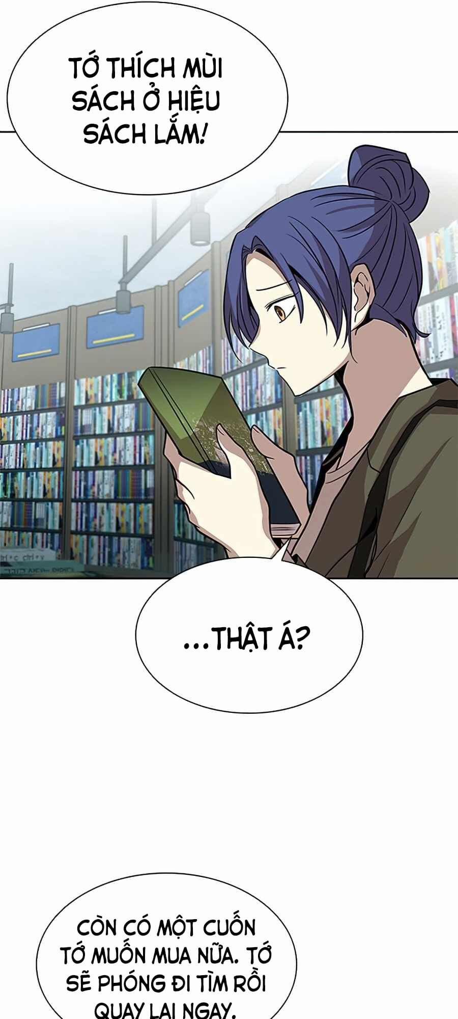 Trùng Sinh Trở Thành Ác Nhân 37 trang 14