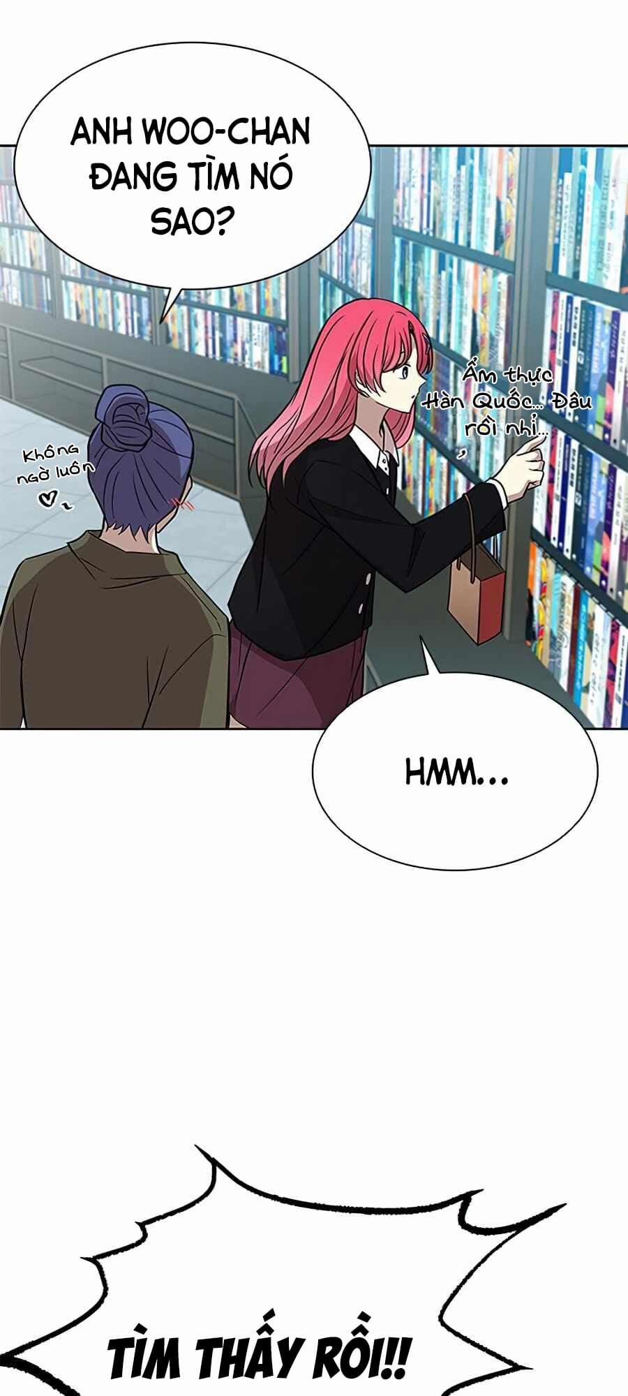 Trùng Sinh Trở Thành Ác Nhân 37 trang 17