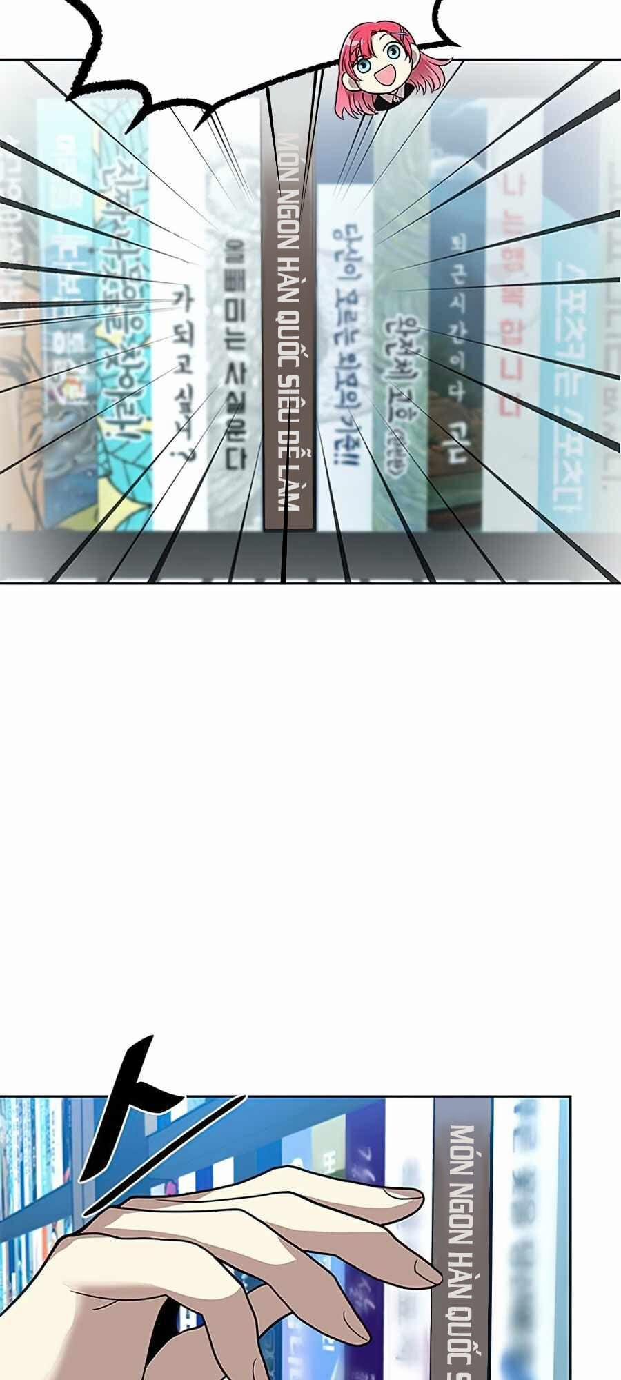 Trùng Sinh Trở Thành Ác Nhân 37 trang 18