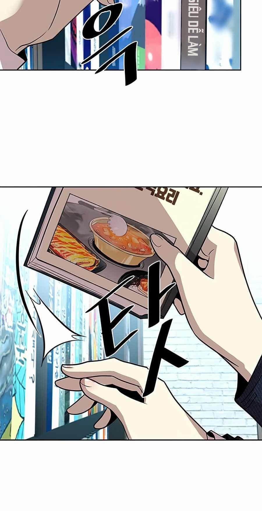 Trùng Sinh Trở Thành Ác Nhân 37 trang 19