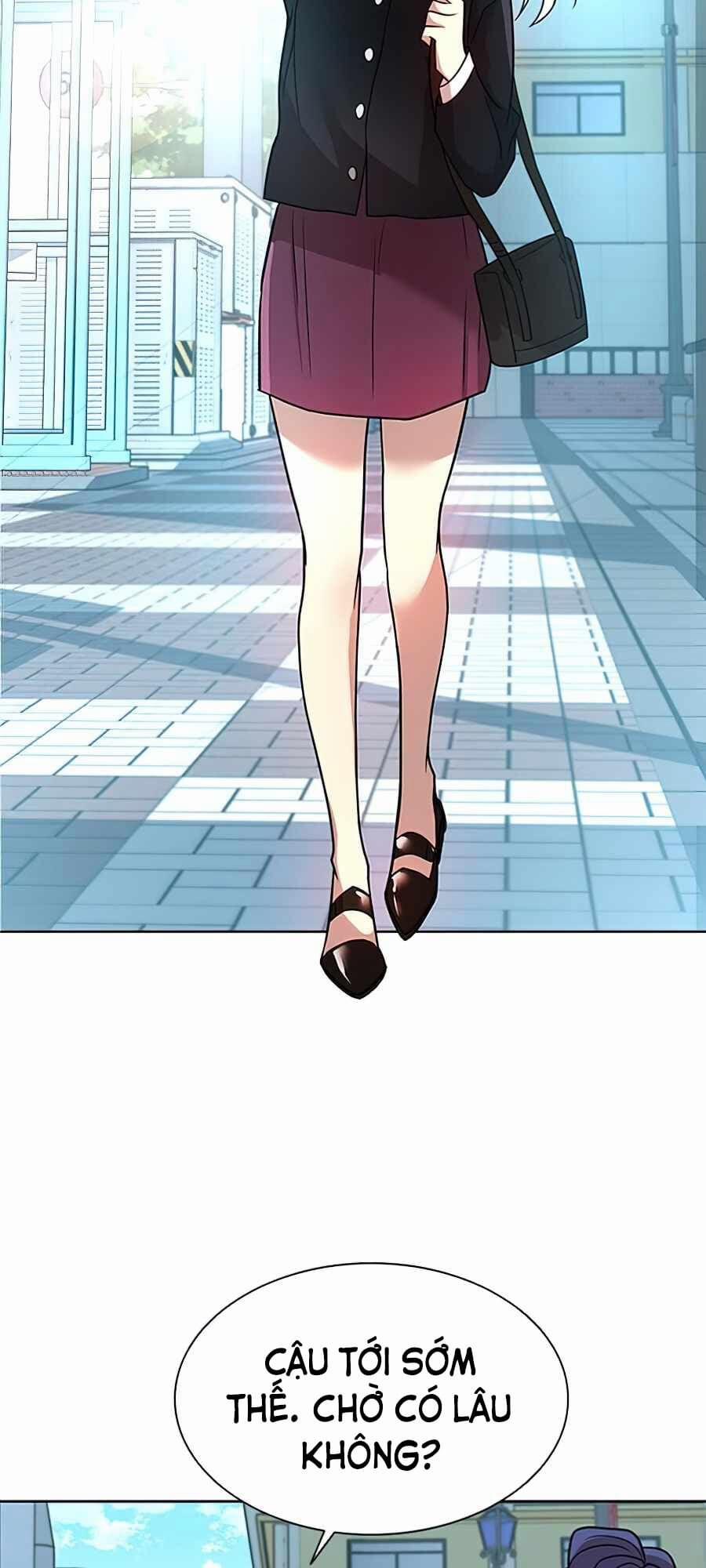 Trùng Sinh Trở Thành Ác Nhân 37 trang 2