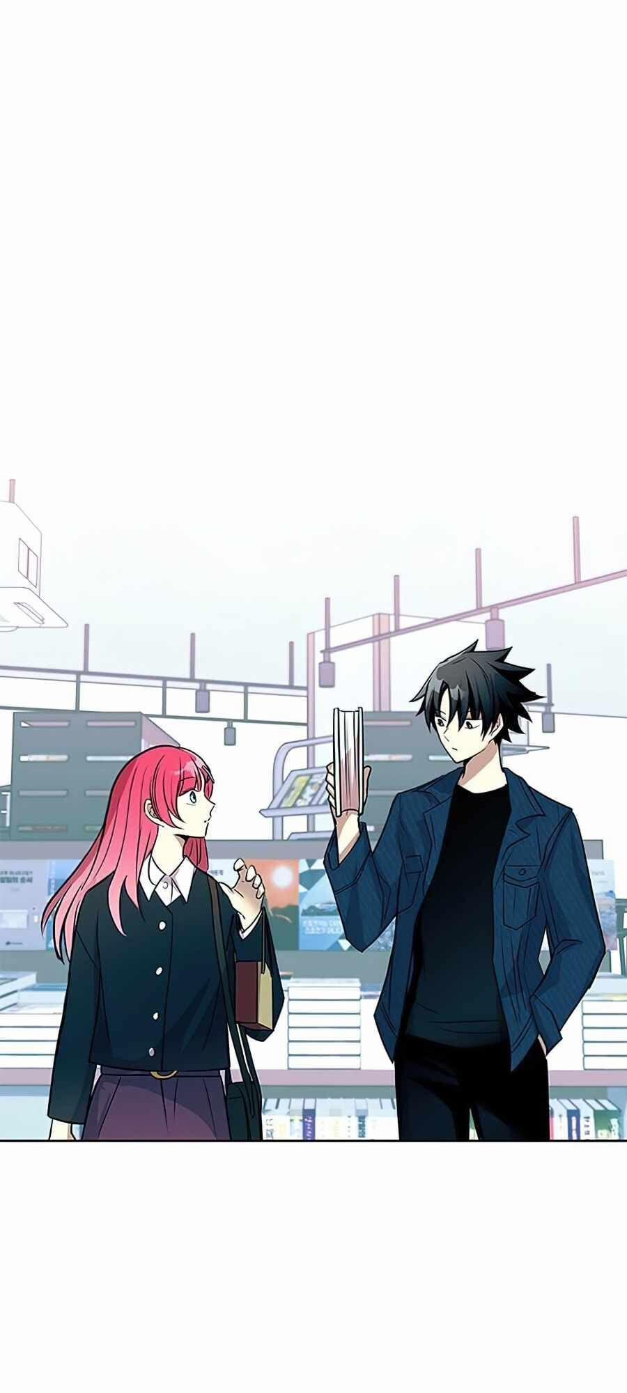 Trùng Sinh Trở Thành Ác Nhân 37 trang 21