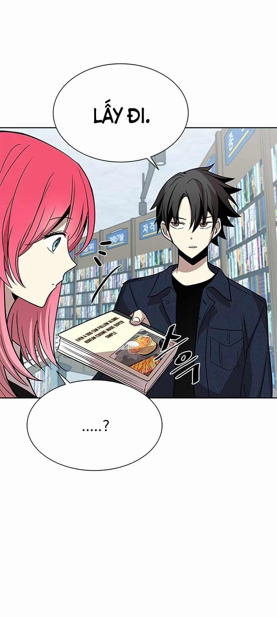 Trùng Sinh Trở Thành Ác Nhân 37 trang 25