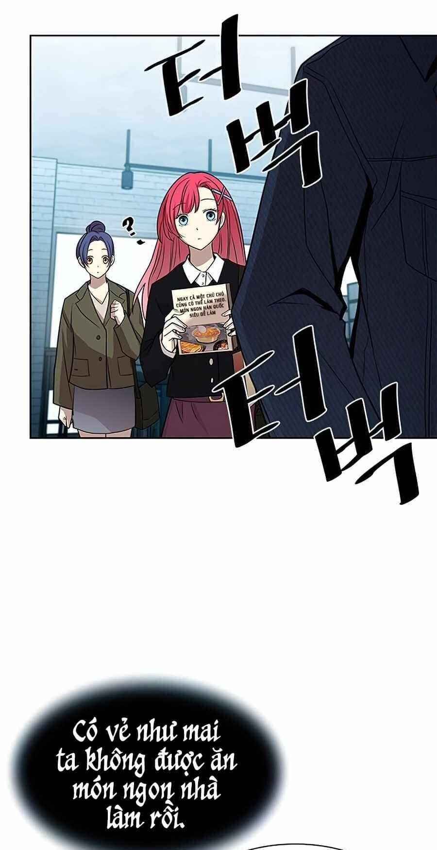 Trùng Sinh Trở Thành Ác Nhân 37 trang 26