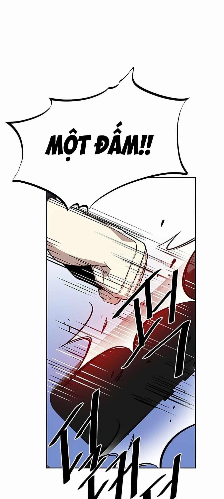 Trùng Sinh Trở Thành Ác Nhân 37 trang 30