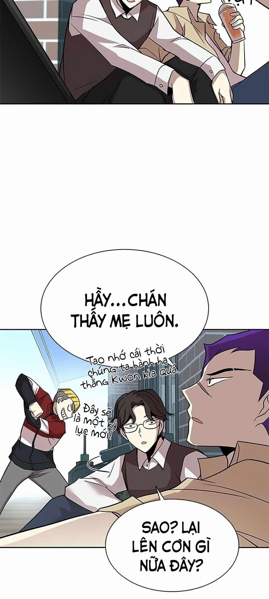 Trùng Sinh Trở Thành Ác Nhân 37 trang 32