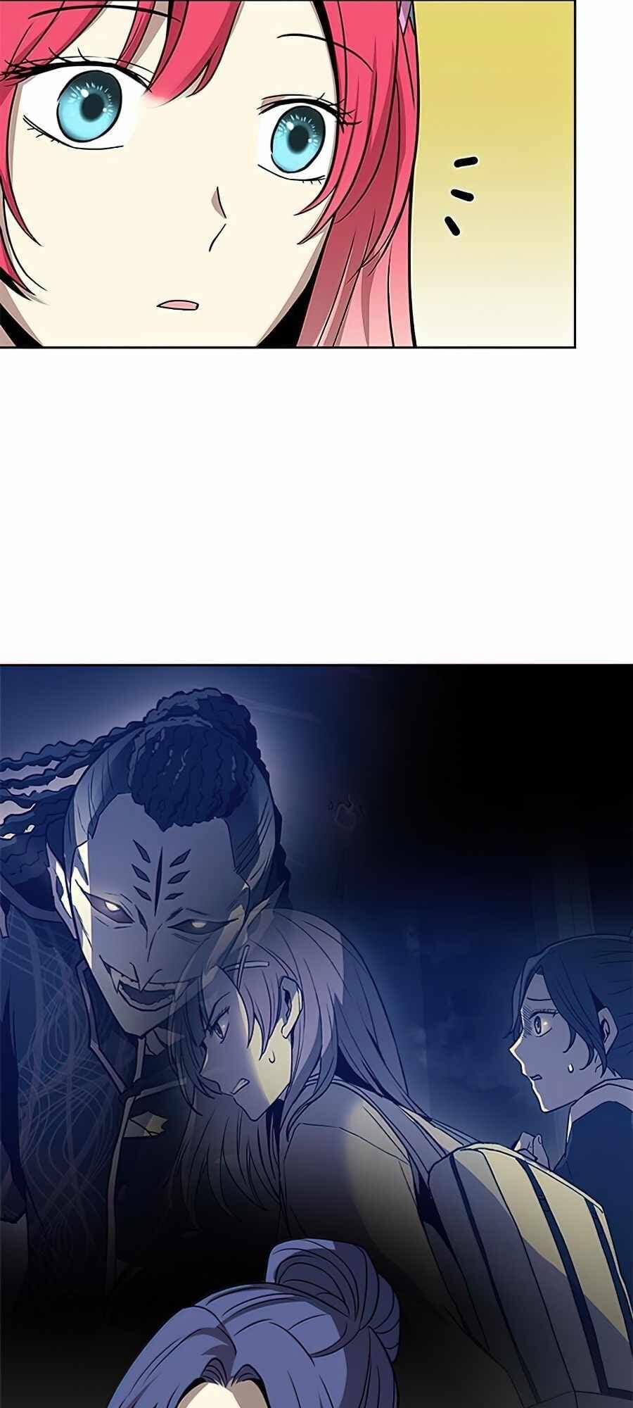 Trùng Sinh Trở Thành Ác Nhân 37 trang 4