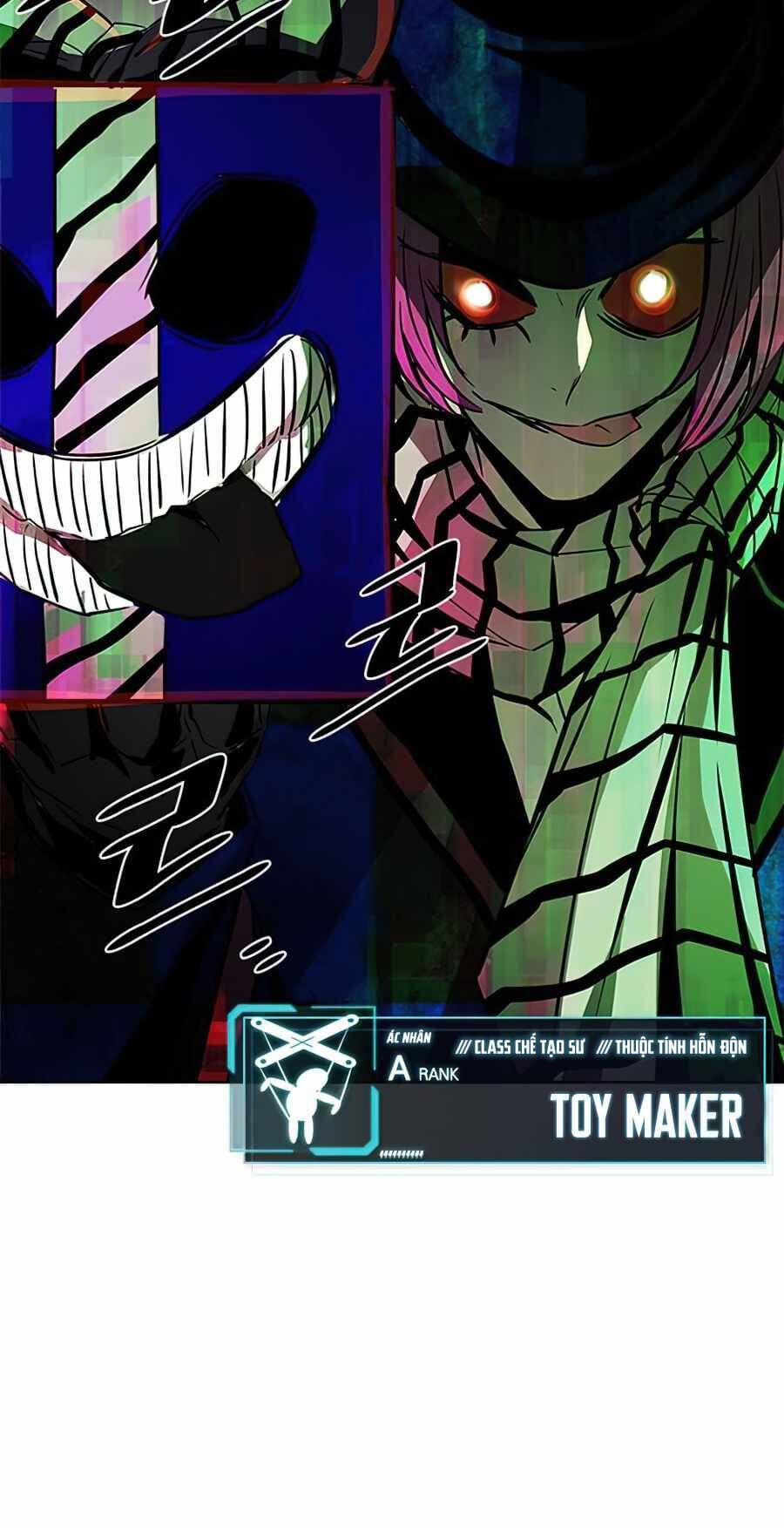 Trùng Sinh Trở Thành Ác Nhân 37 trang 47