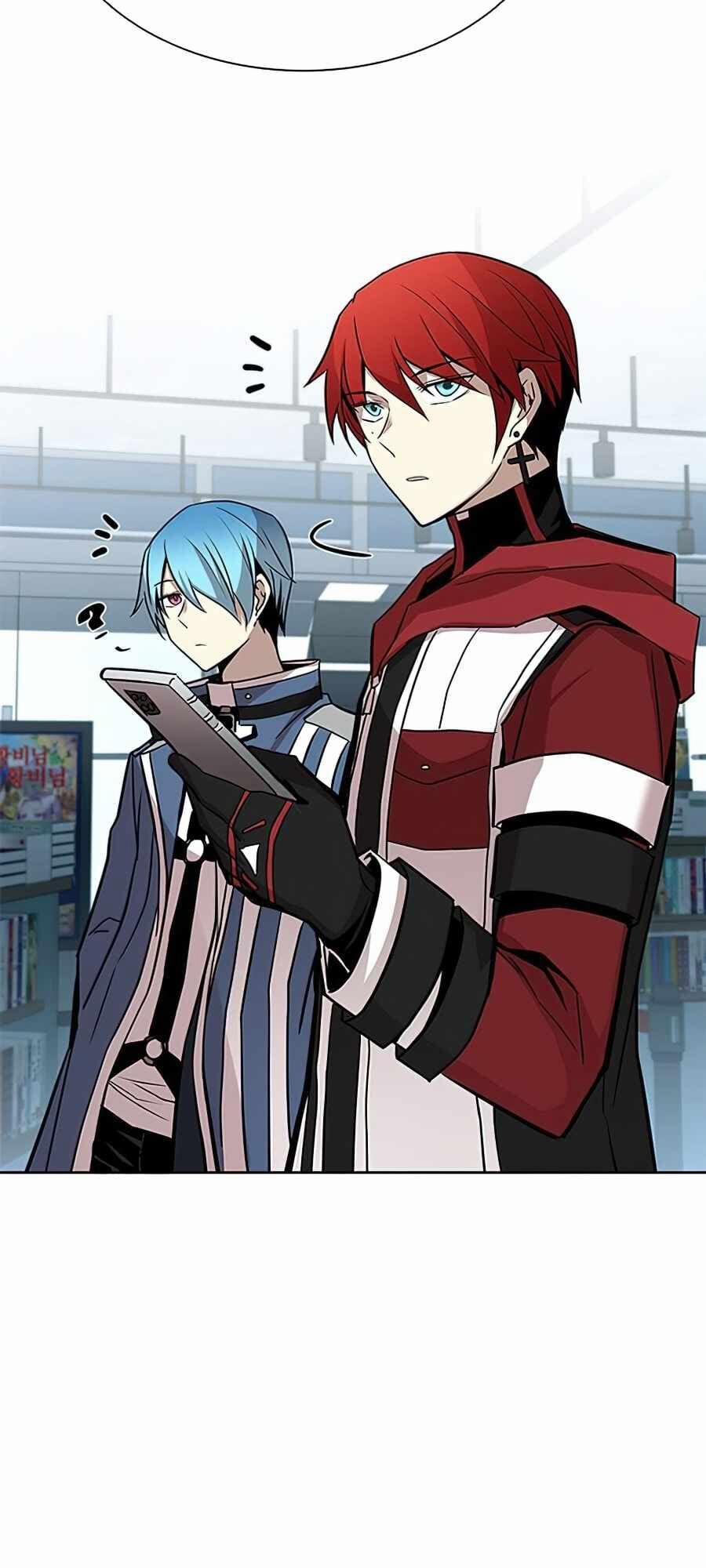 Trùng Sinh Trở Thành Ác Nhân 37 trang 50