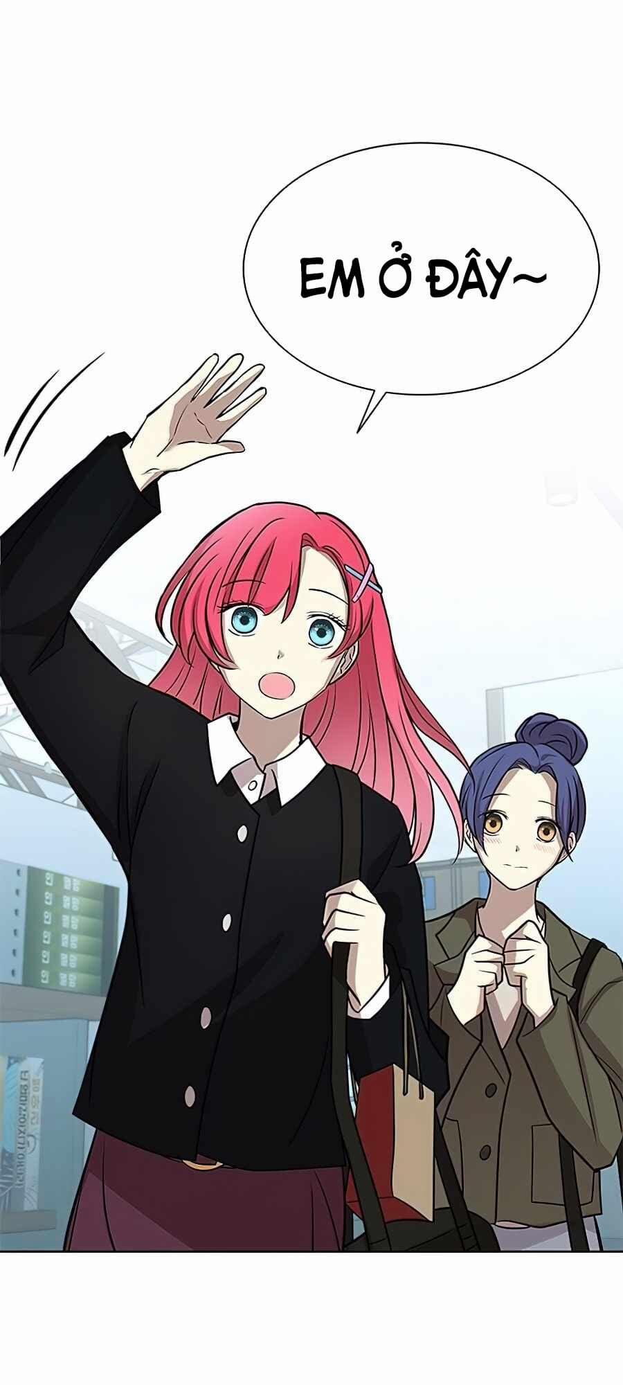 Trùng Sinh Trở Thành Ác Nhân 37 trang 51