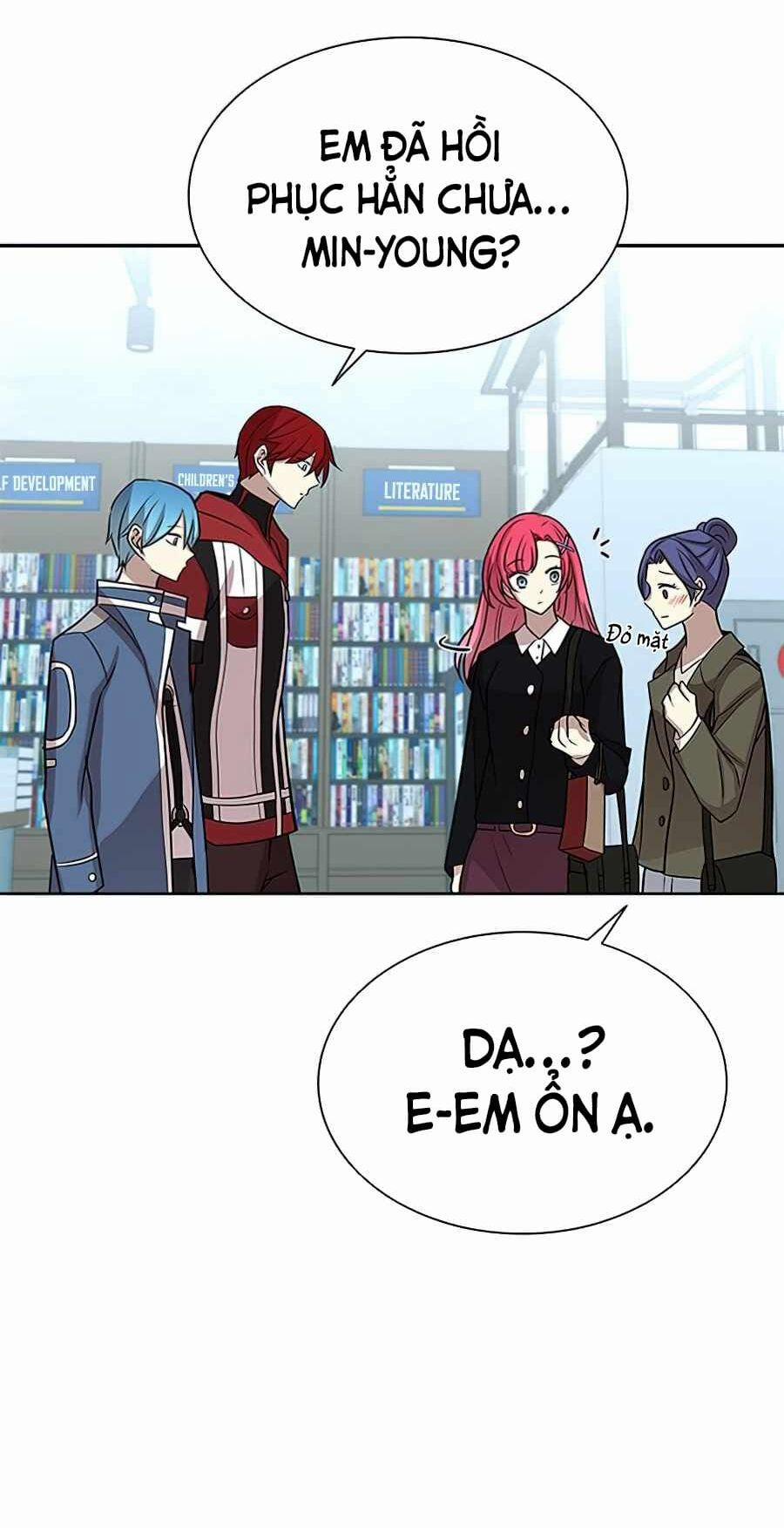 Trùng Sinh Trở Thành Ác Nhân 37 trang 55