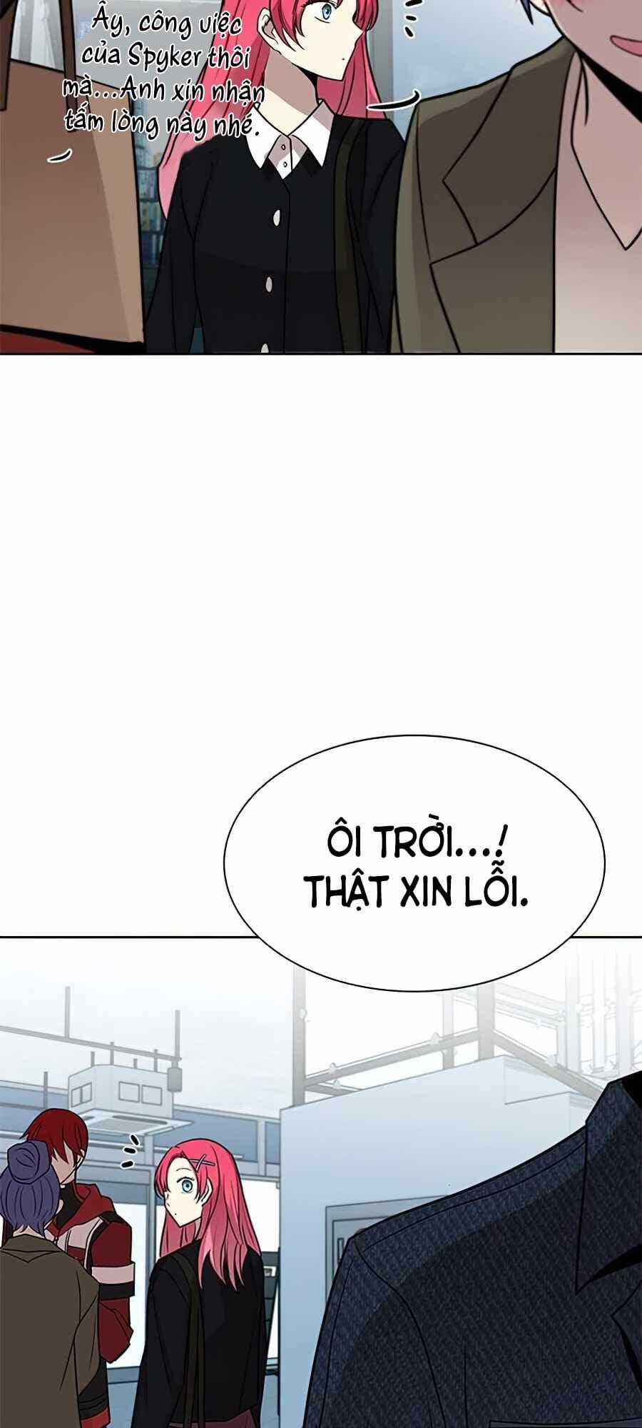 Trùng Sinh Trở Thành Ác Nhân 37 trang 57