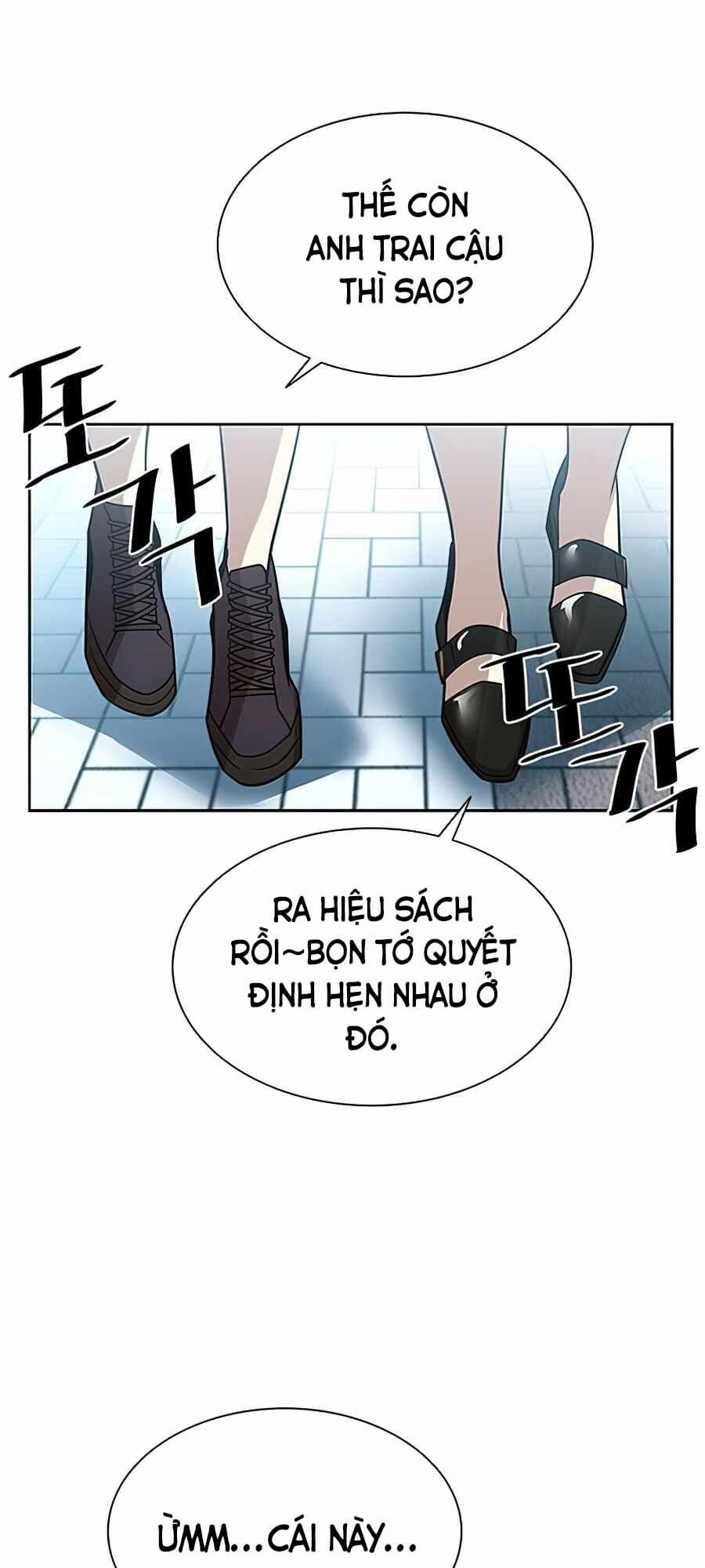 Trùng Sinh Trở Thành Ác Nhân 37 trang 7