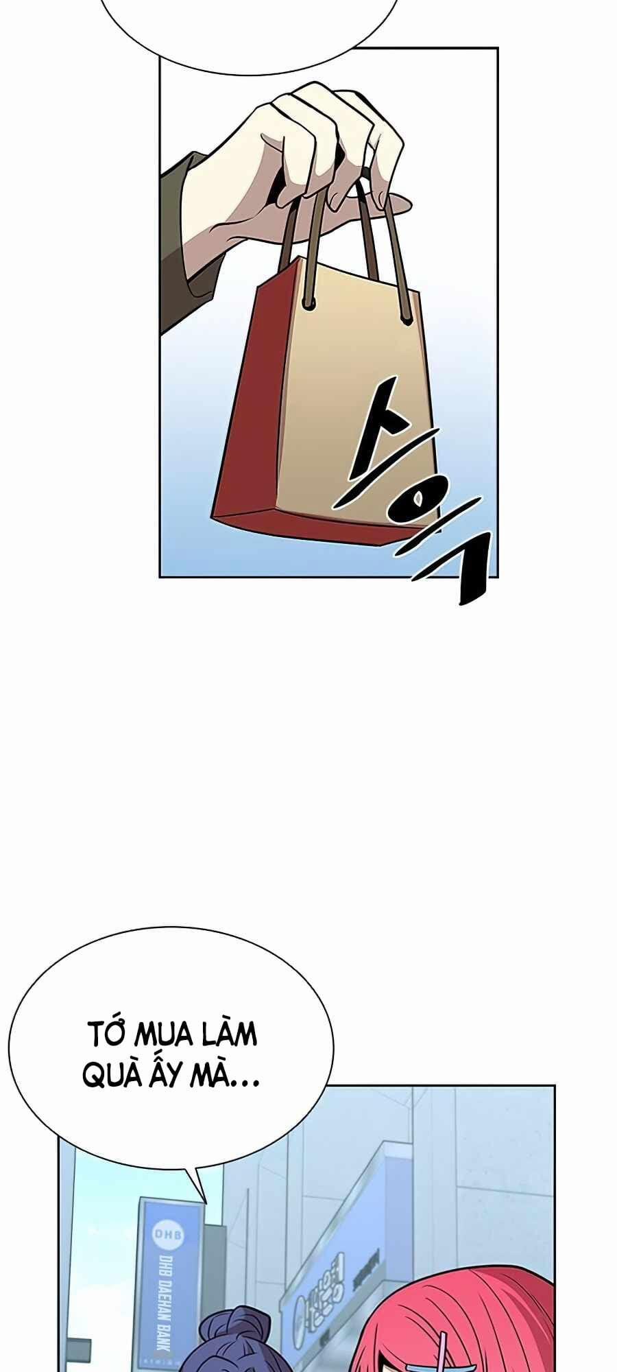 Trùng Sinh Trở Thành Ác Nhân 37 trang 8