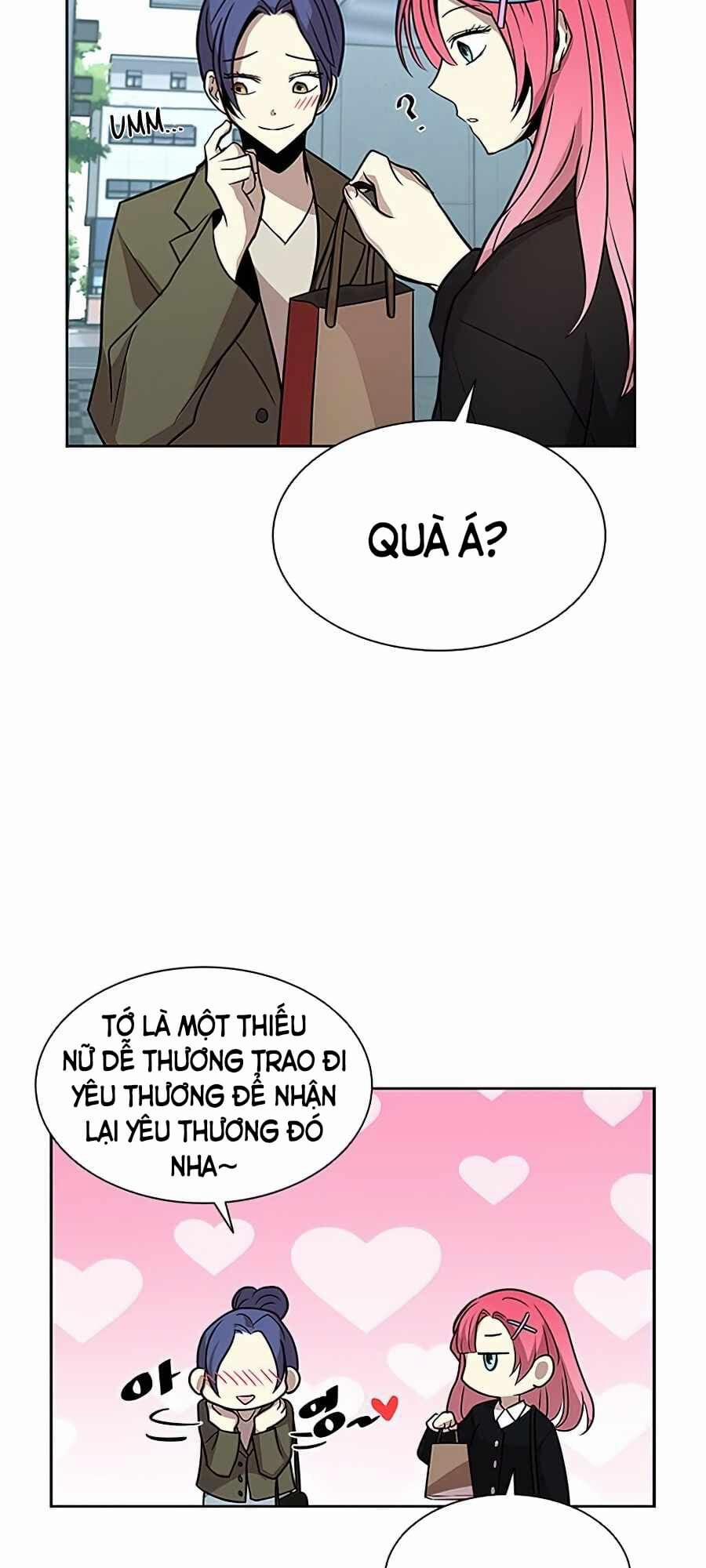 Trùng Sinh Trở Thành Ác Nhân 37 trang 9