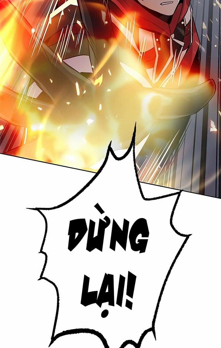Trùng Sinh Trở Thành Ác Nhân 38 trang 33