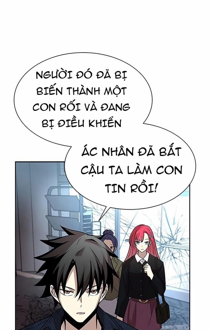 Trùng Sinh Trở Thành Ác Nhân 38 trang 35