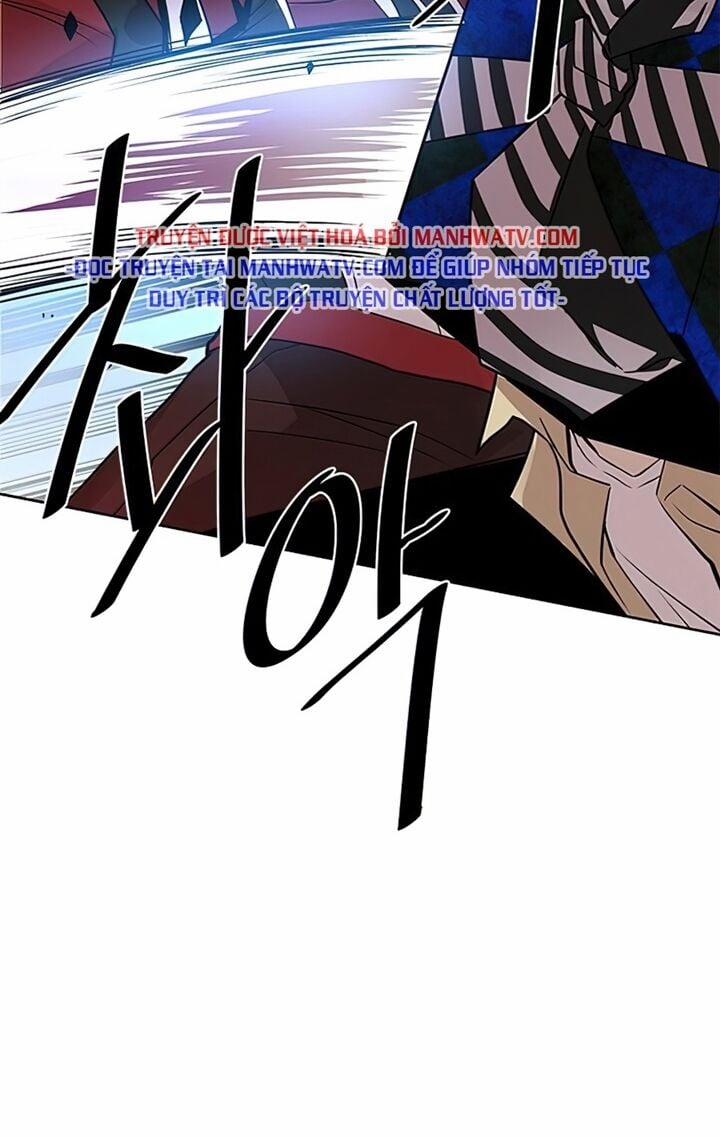 Trùng Sinh Trở Thành Ác Nhân 38 trang 45
