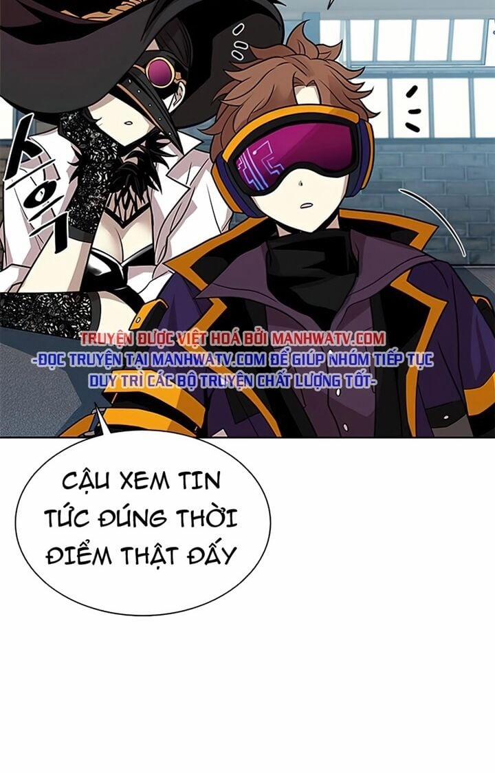 Trùng Sinh Trở Thành Ác Nhân 38 trang 6