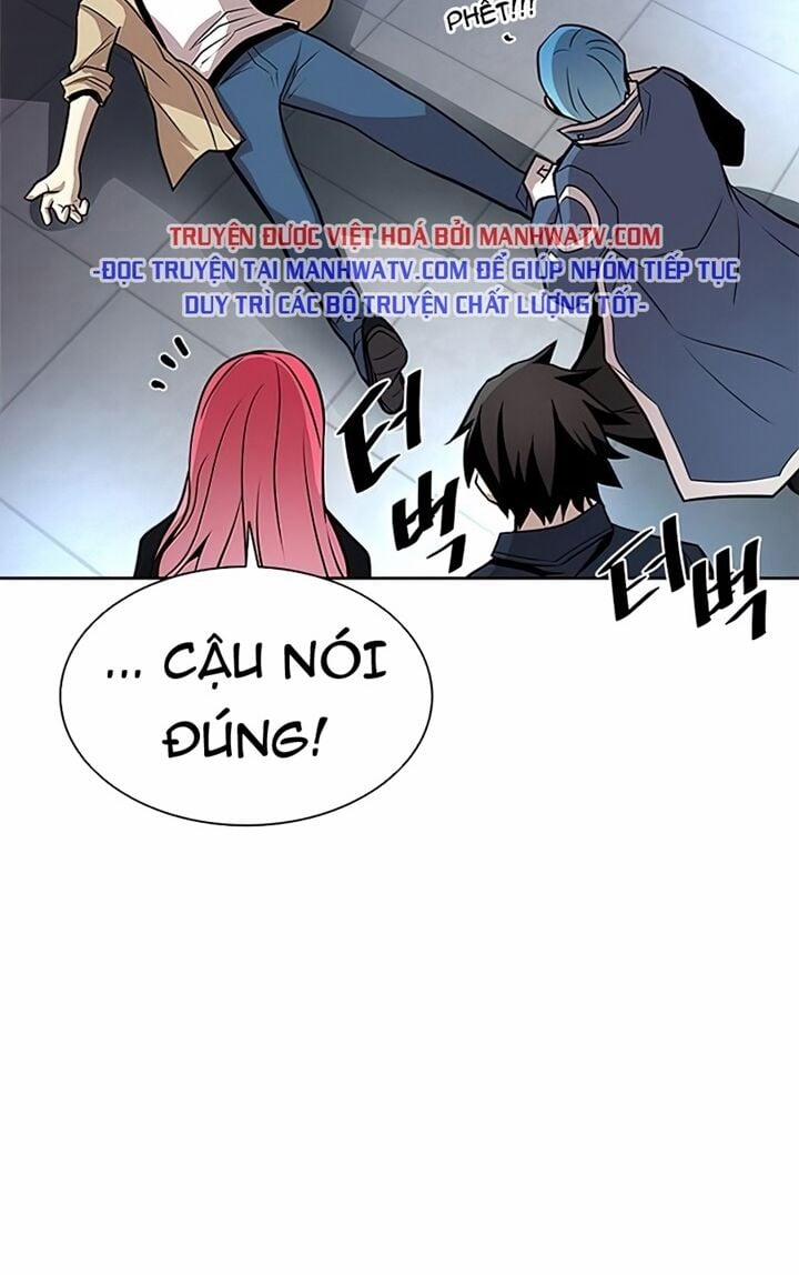 Trùng Sinh Trở Thành Ác Nhân 38 trang 60