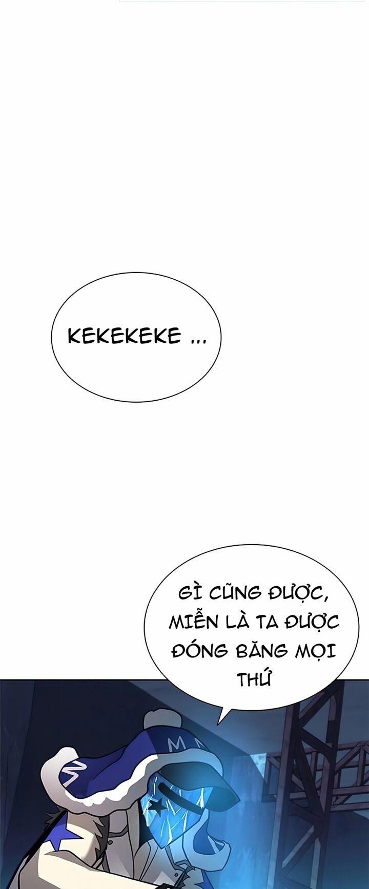 Trùng Sinh Trở Thành Ác Nhân 39 trang 14