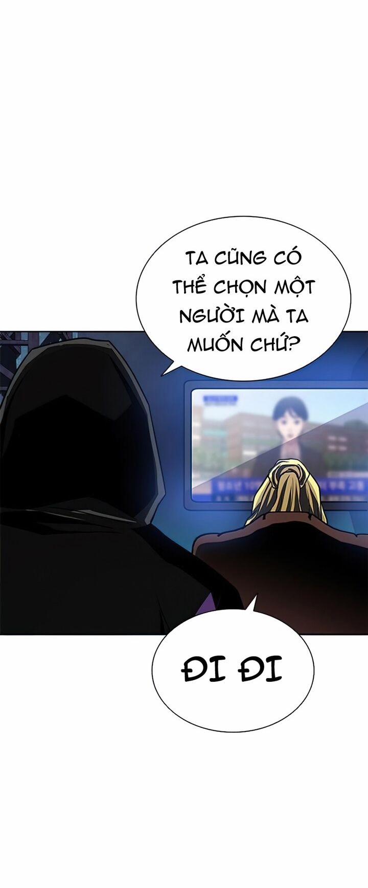 Trùng Sinh Trở Thành Ác Nhân 39 trang 19