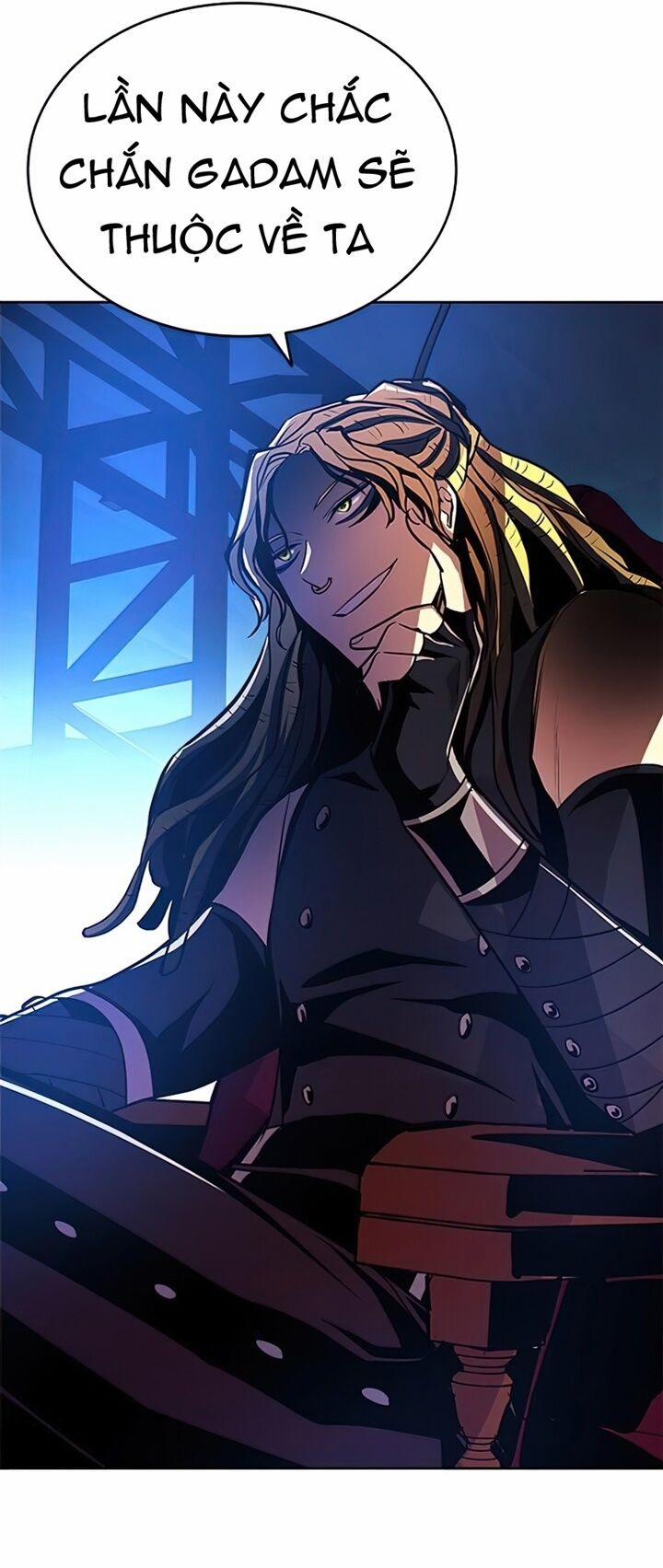 Trùng Sinh Trở Thành Ác Nhân 39 trang 25