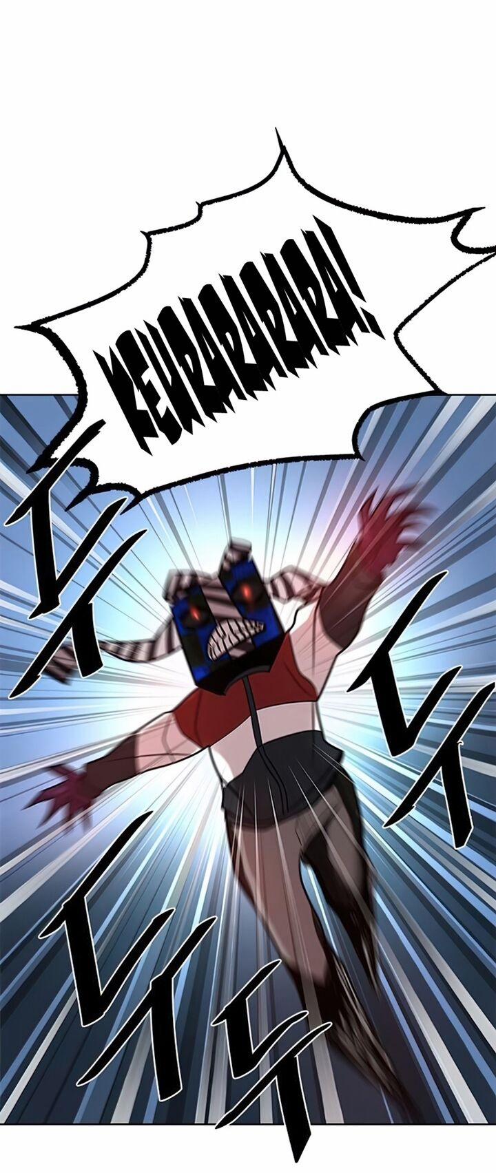 Trùng Sinh Trở Thành Ác Nhân 39 trang 28