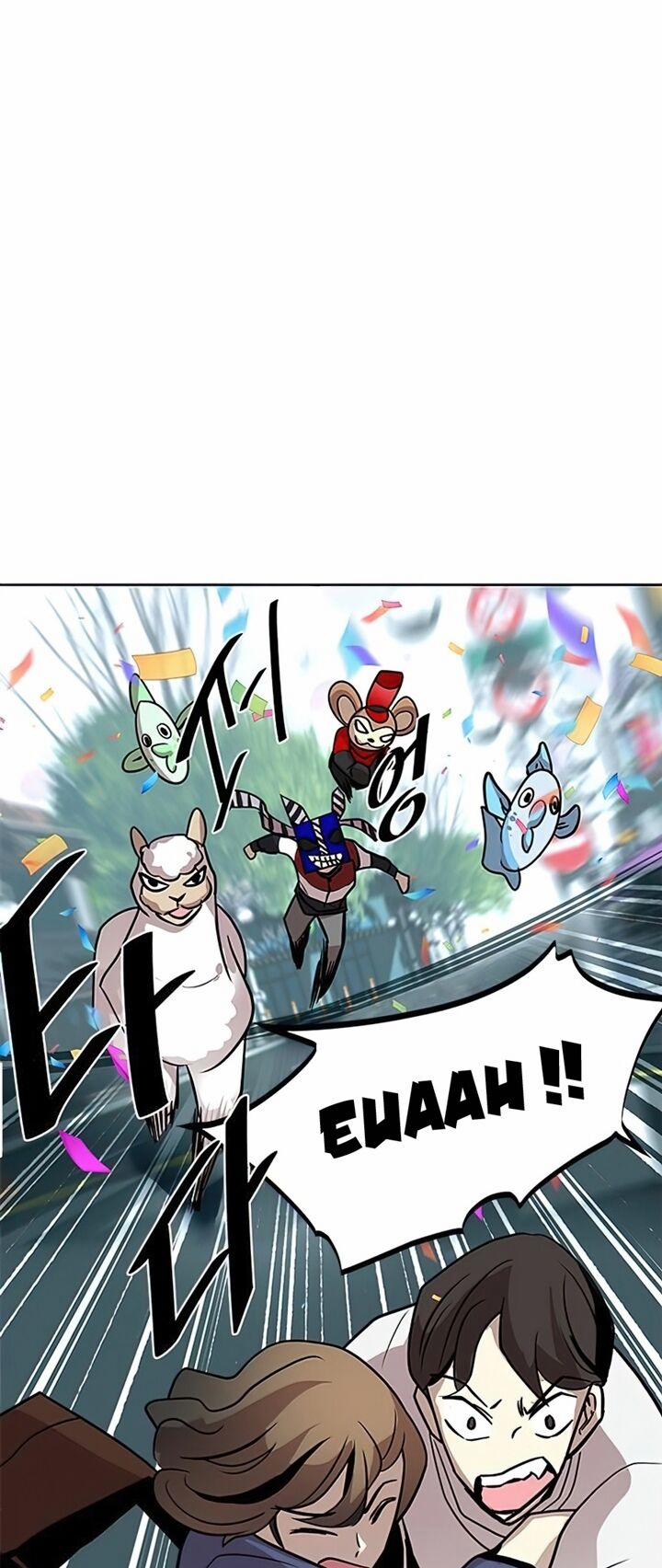 Trùng Sinh Trở Thành Ác Nhân 39 trang 29