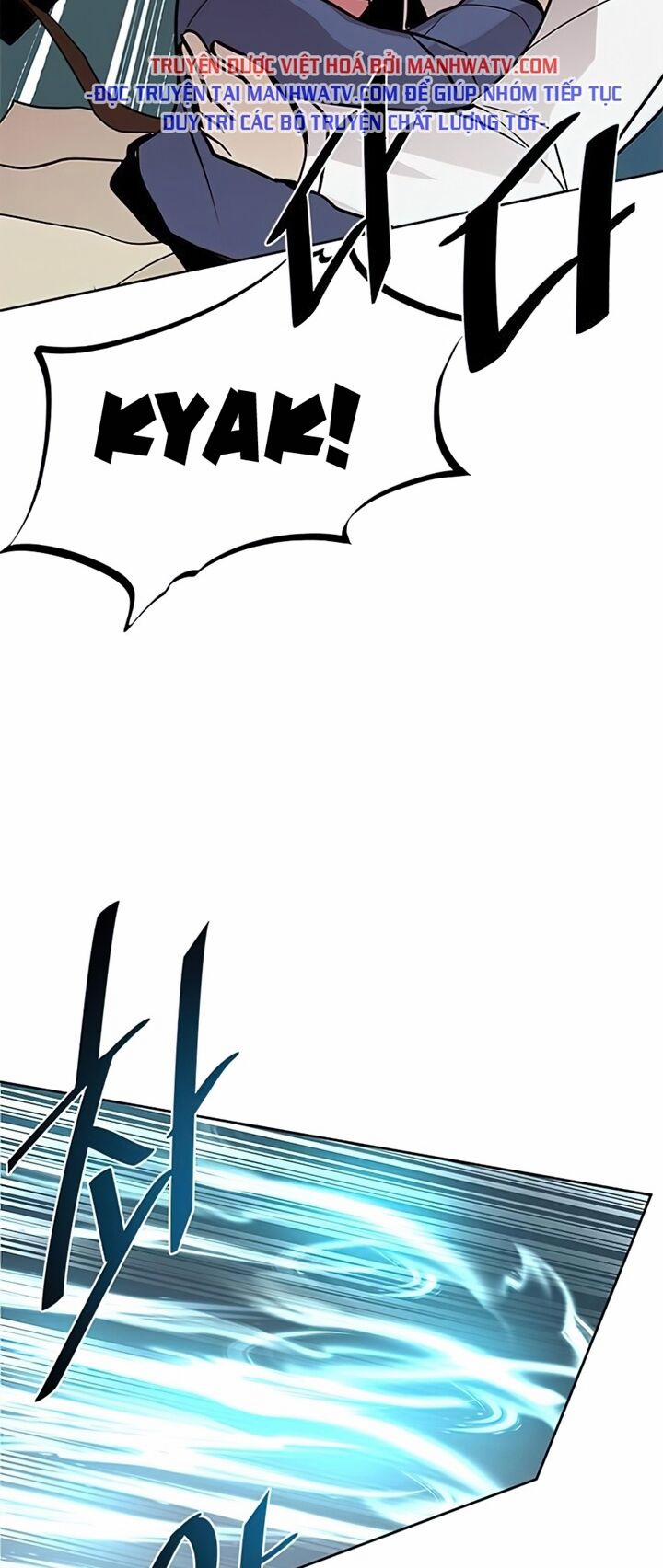 Trùng Sinh Trở Thành Ác Nhân 39 trang 30