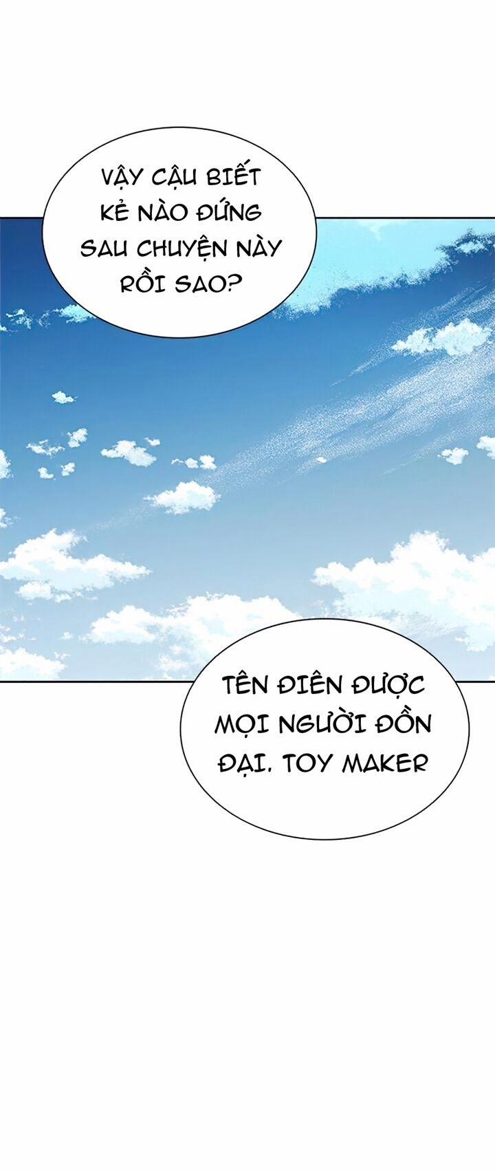 Trùng Sinh Trở Thành Ác Nhân 39 trang 35