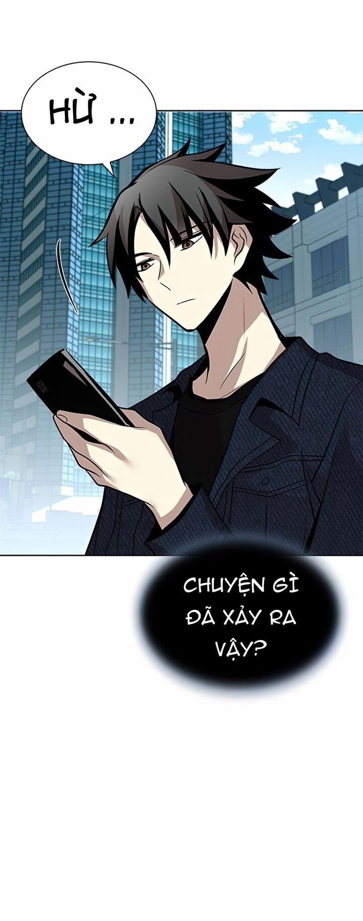 Trùng Sinh Trở Thành Ác Nhân 39 trang 39