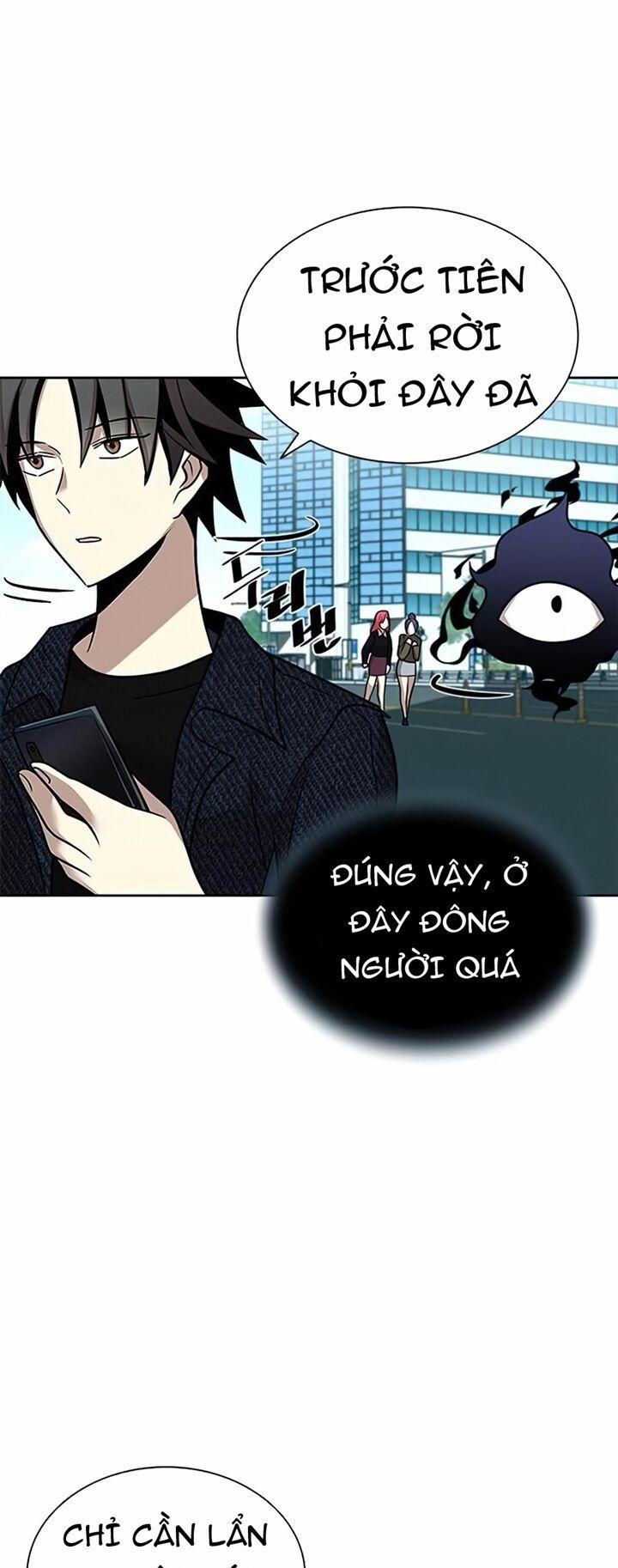 Trùng Sinh Trở Thành Ác Nhân 39 trang 41