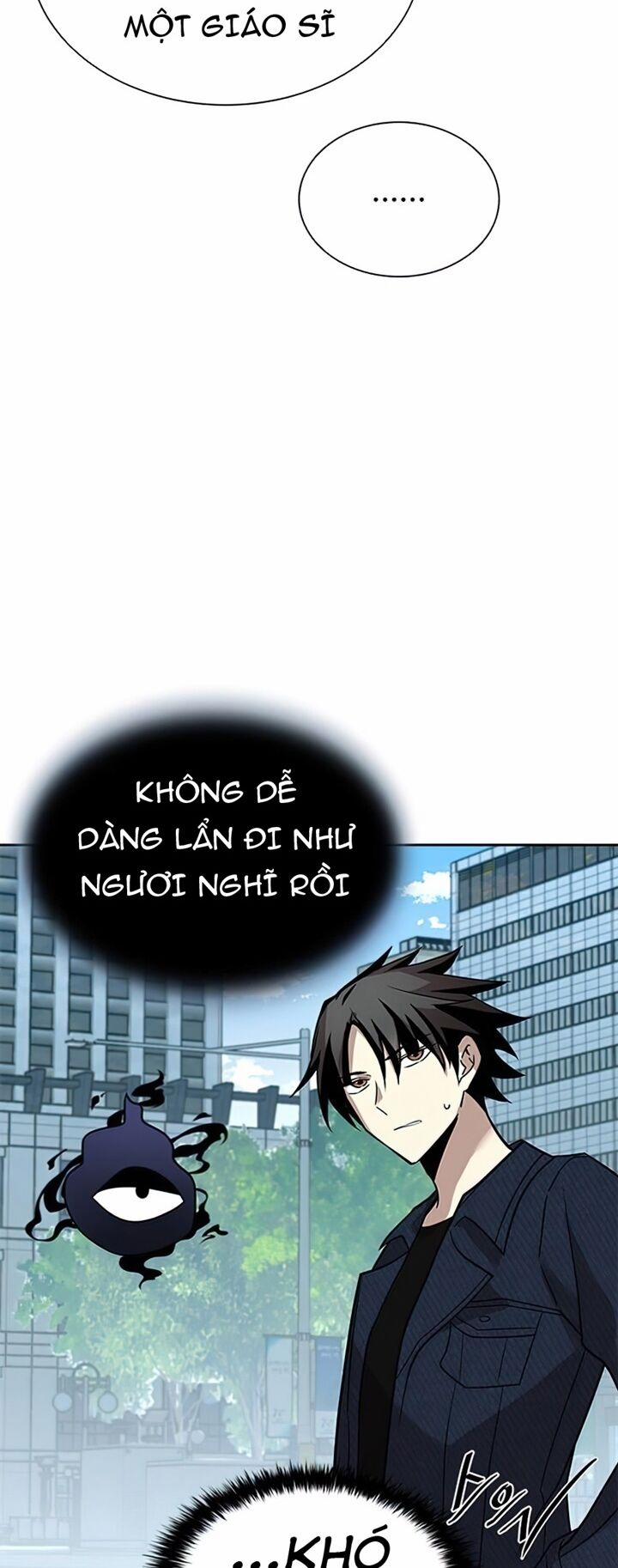 Trùng Sinh Trở Thành Ác Nhân 39 trang 44