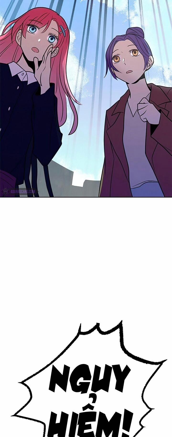 Trùng Sinh Trở Thành Ác Nhân 39 trang 47