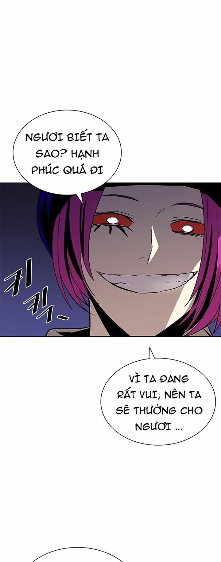 Trùng Sinh Trở Thành Ác Nhân 39 trang 54