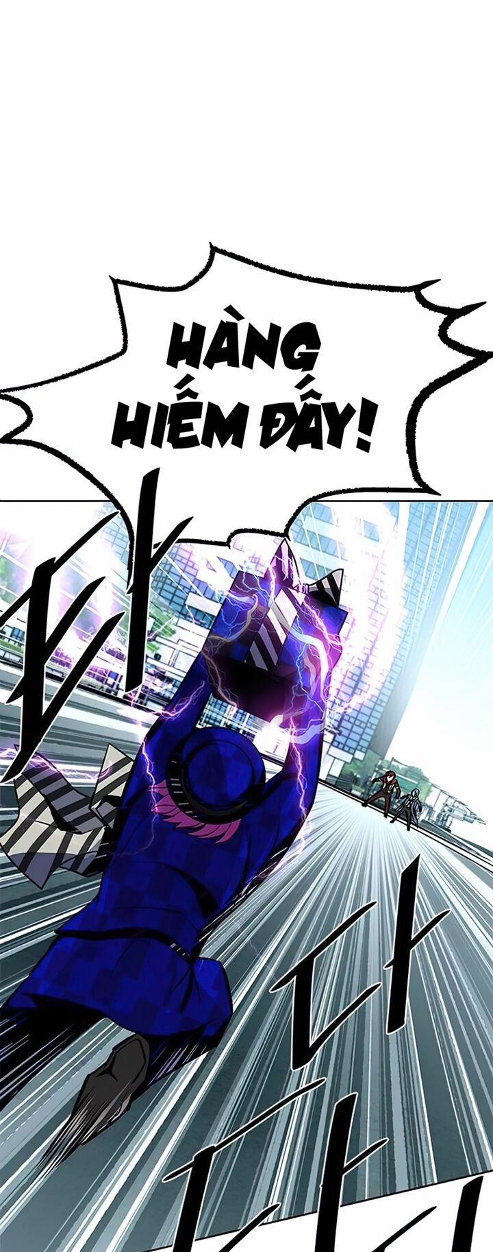 Trùng Sinh Trở Thành Ác Nhân 39 trang 56