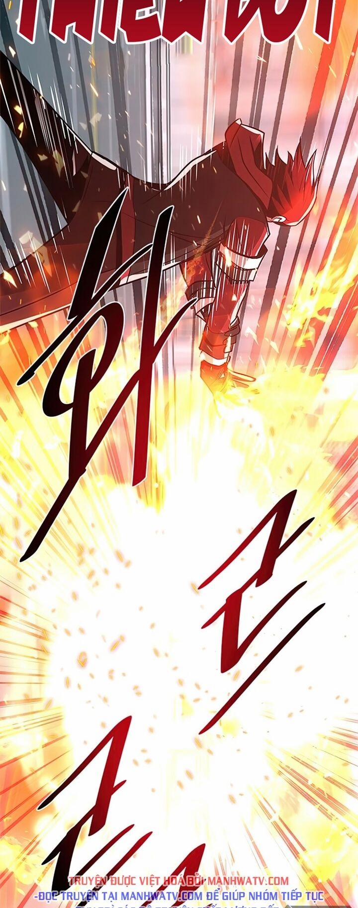 Trùng Sinh Trở Thành Ác Nhân 39 trang 59