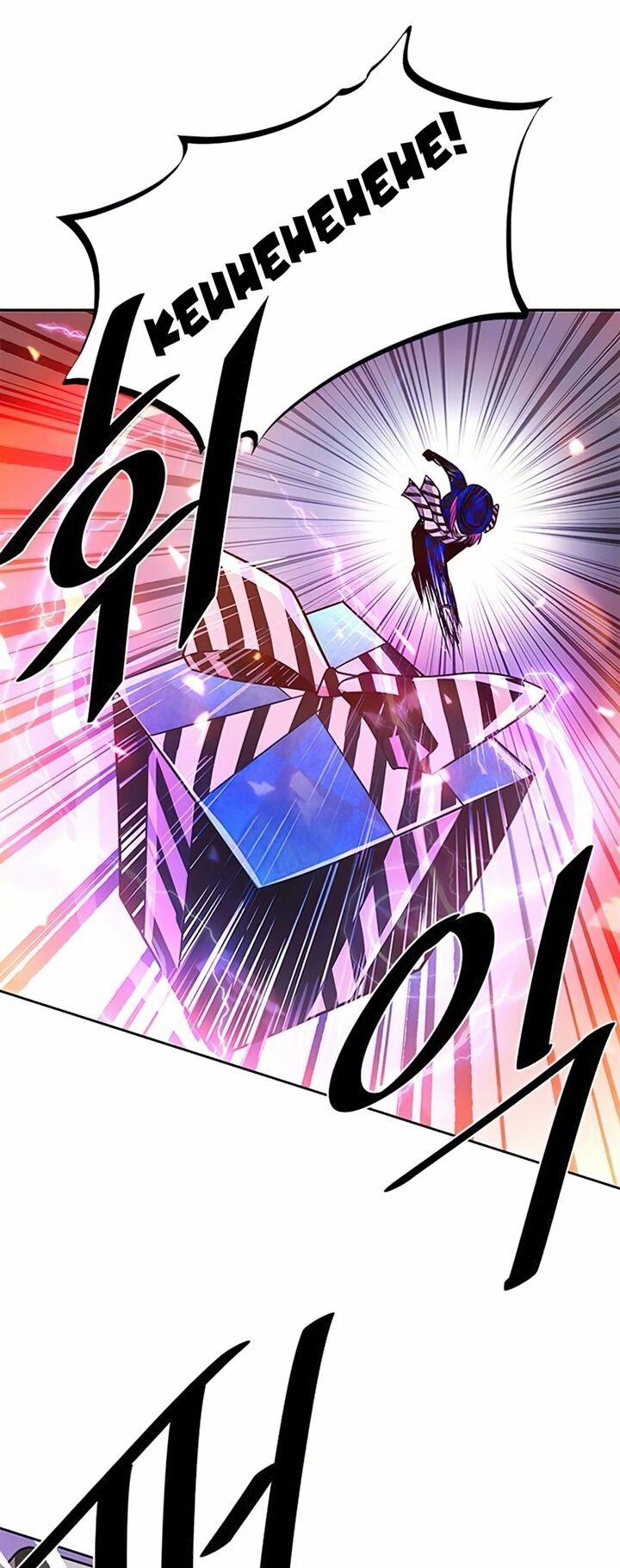 Trùng Sinh Trở Thành Ác Nhân 39 trang 61