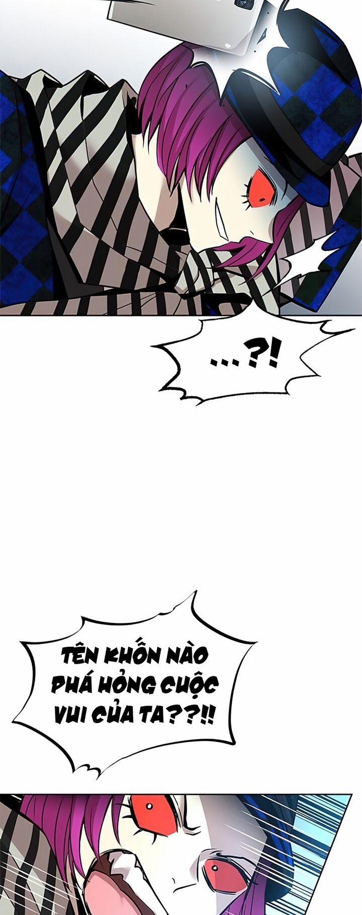 Trùng Sinh Trở Thành Ác Nhân 39 trang 69