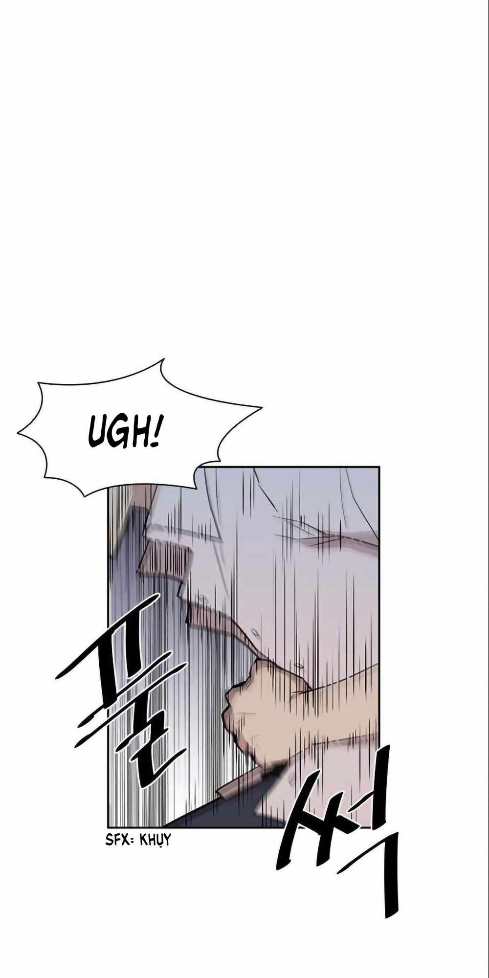 Trùng Sinh Trở Thành Ác Nhân 4 trang 10