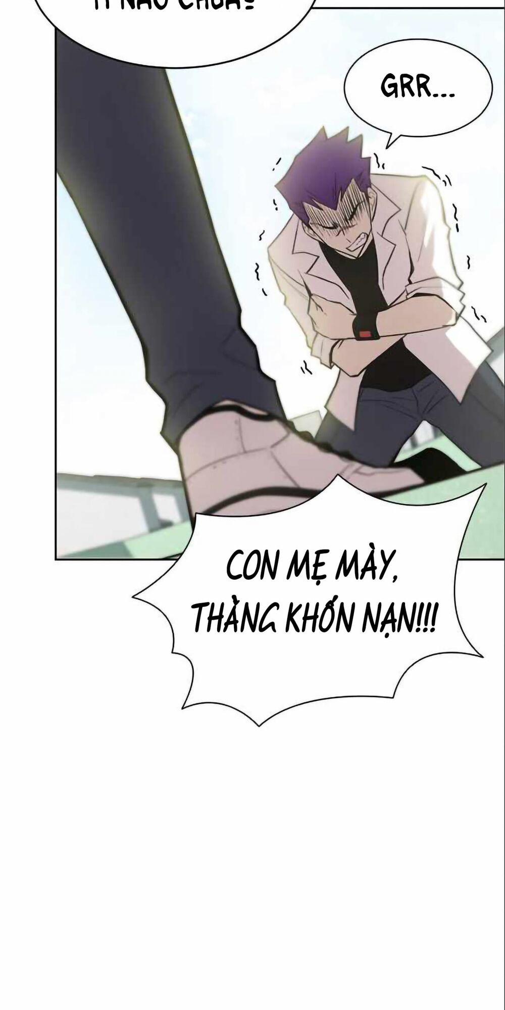 Trùng Sinh Trở Thành Ác Nhân 4 trang 12