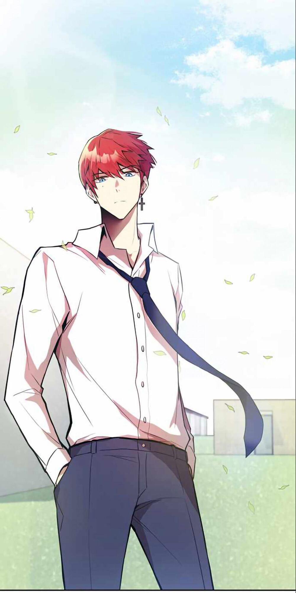 Trùng Sinh Trở Thành Ác Nhân 4 trang 19