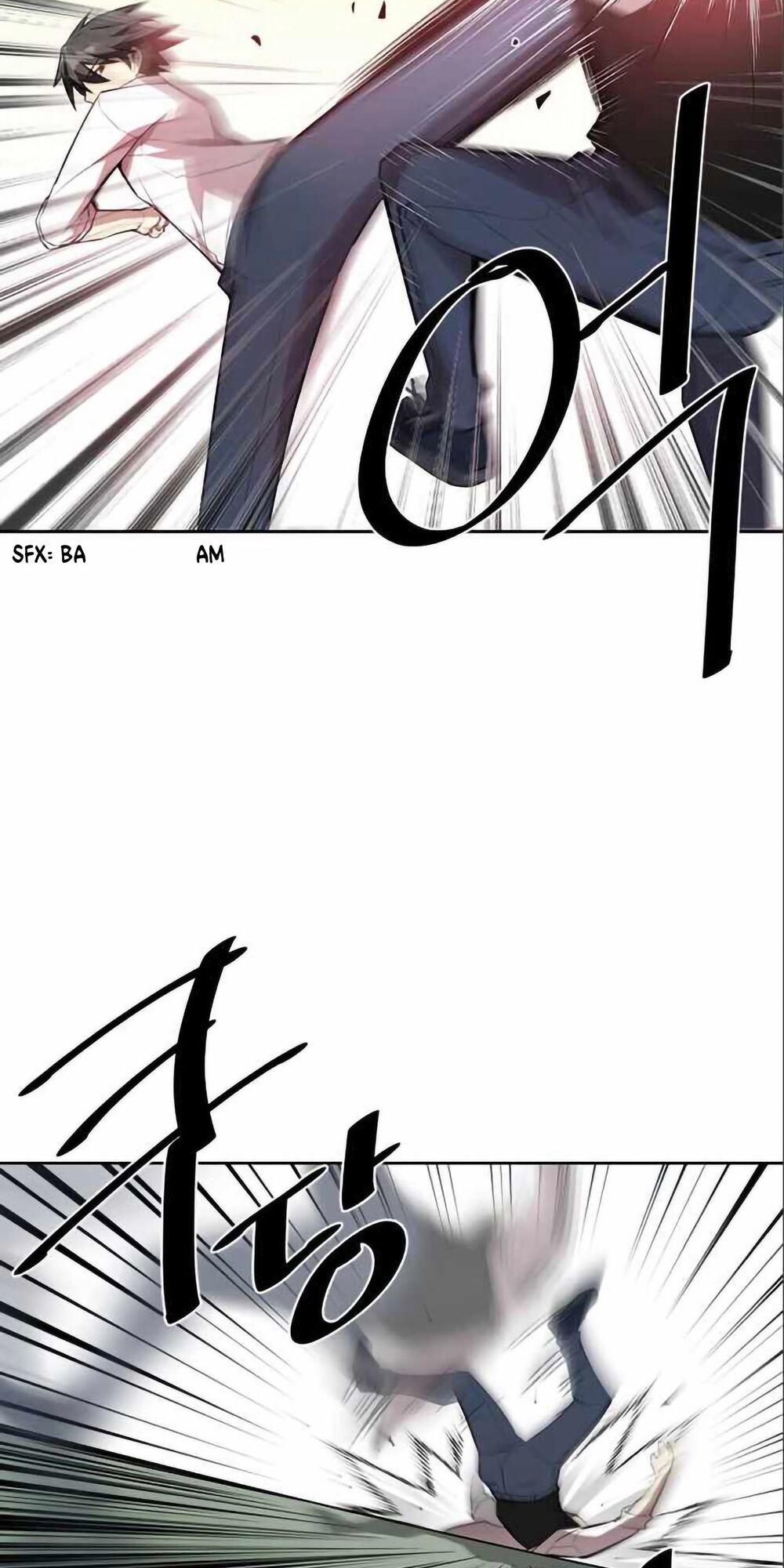 Trùng Sinh Trở Thành Ác Nhân 4 trang 26