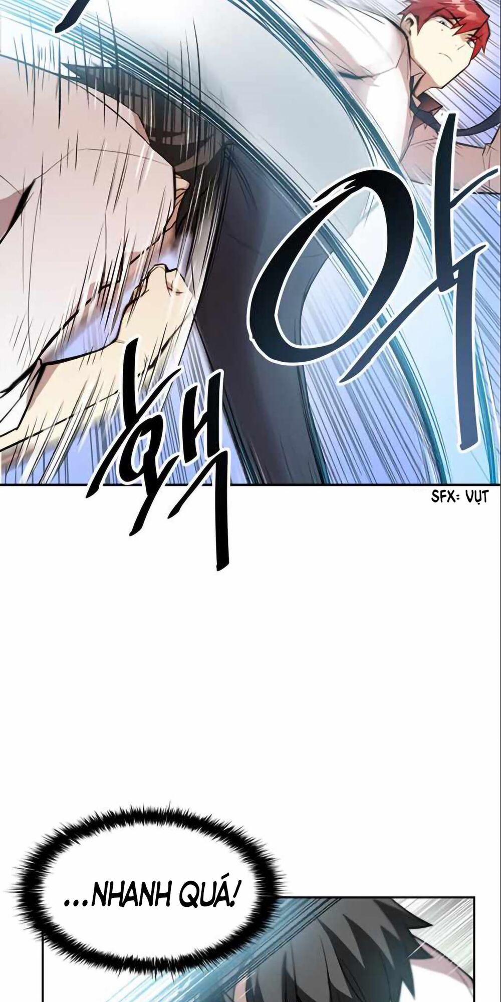 Trùng Sinh Trở Thành Ác Nhân 4 trang 35
