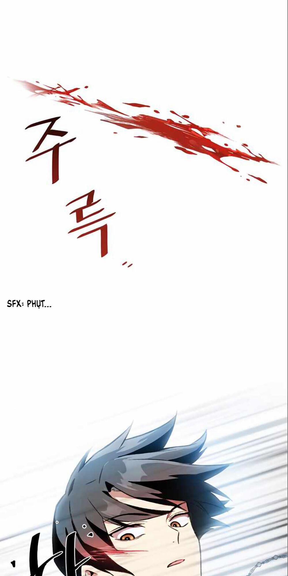 Trùng Sinh Trở Thành Ác Nhân 4 trang 40