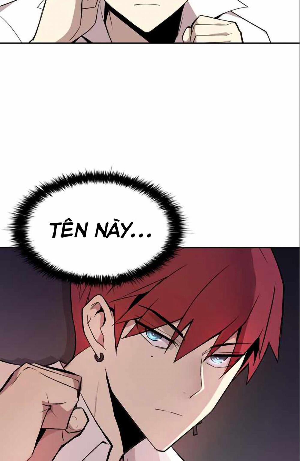 Trùng Sinh Trở Thành Ác Nhân 4 trang 45